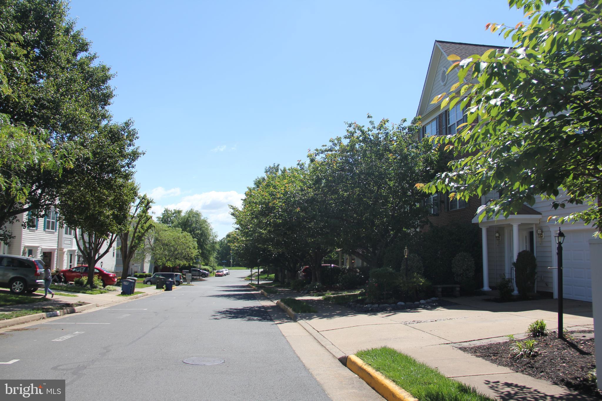 POTOMAC STATION - Residential