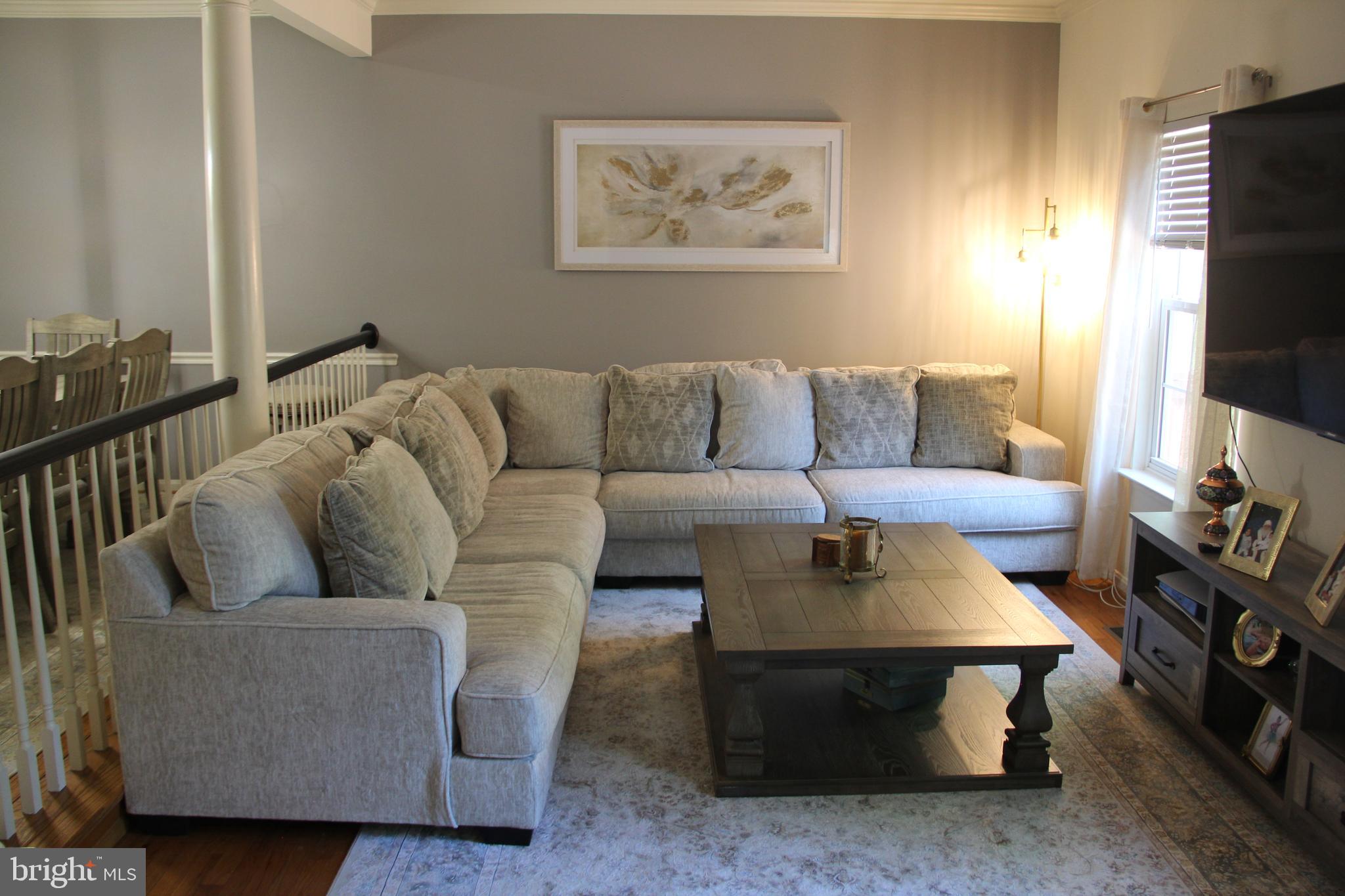 POTOMAC STATION - Residential