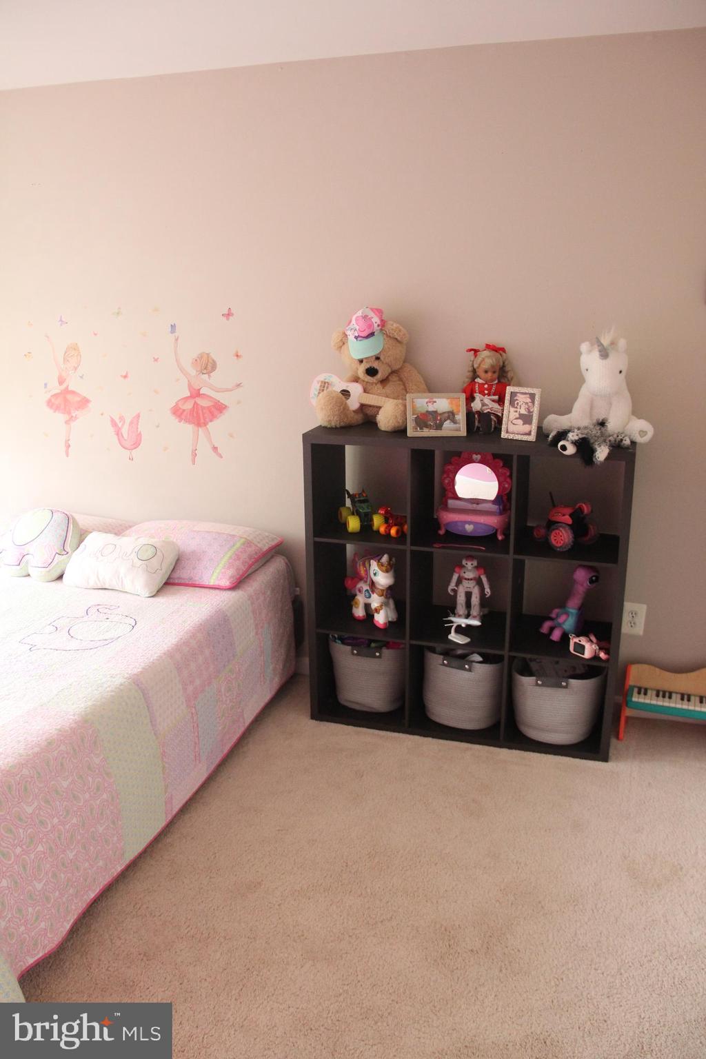 POTOMAC STATION - Residential