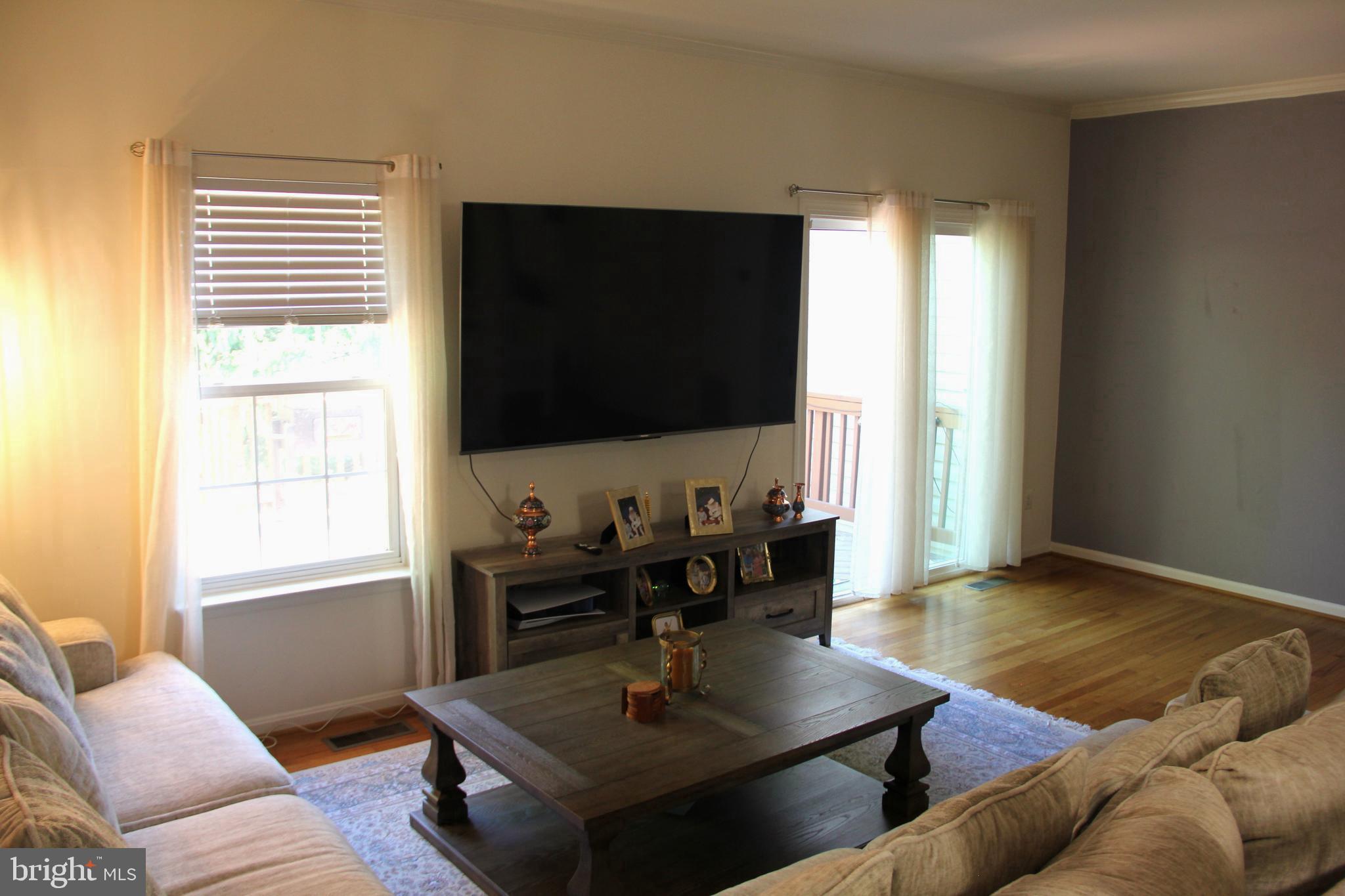 POTOMAC STATION - Residential