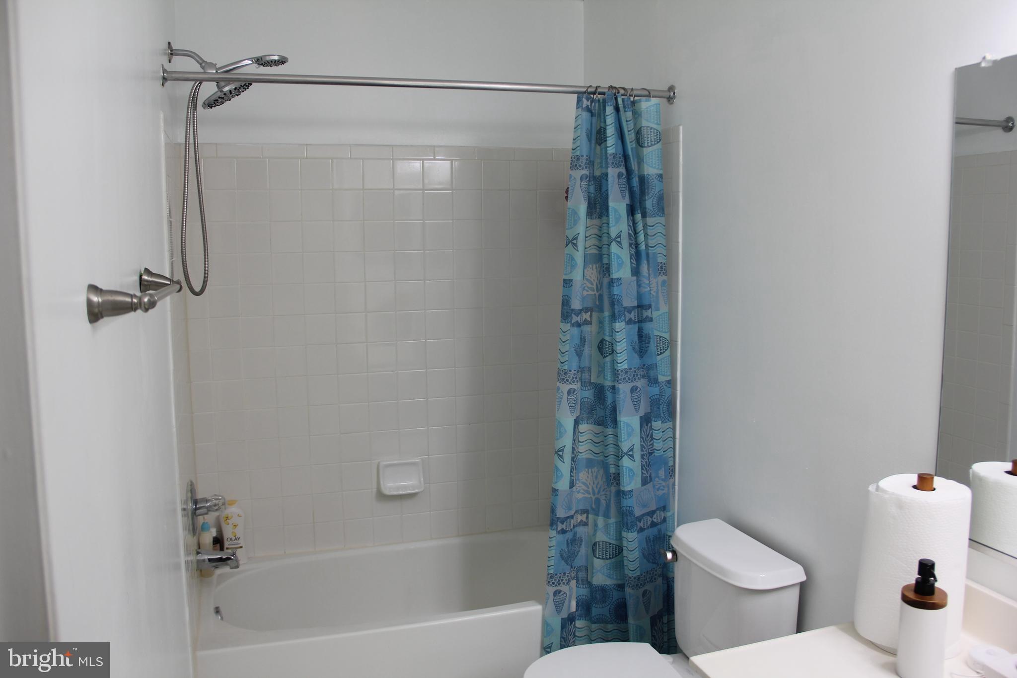 POTOMAC STATION - Residential