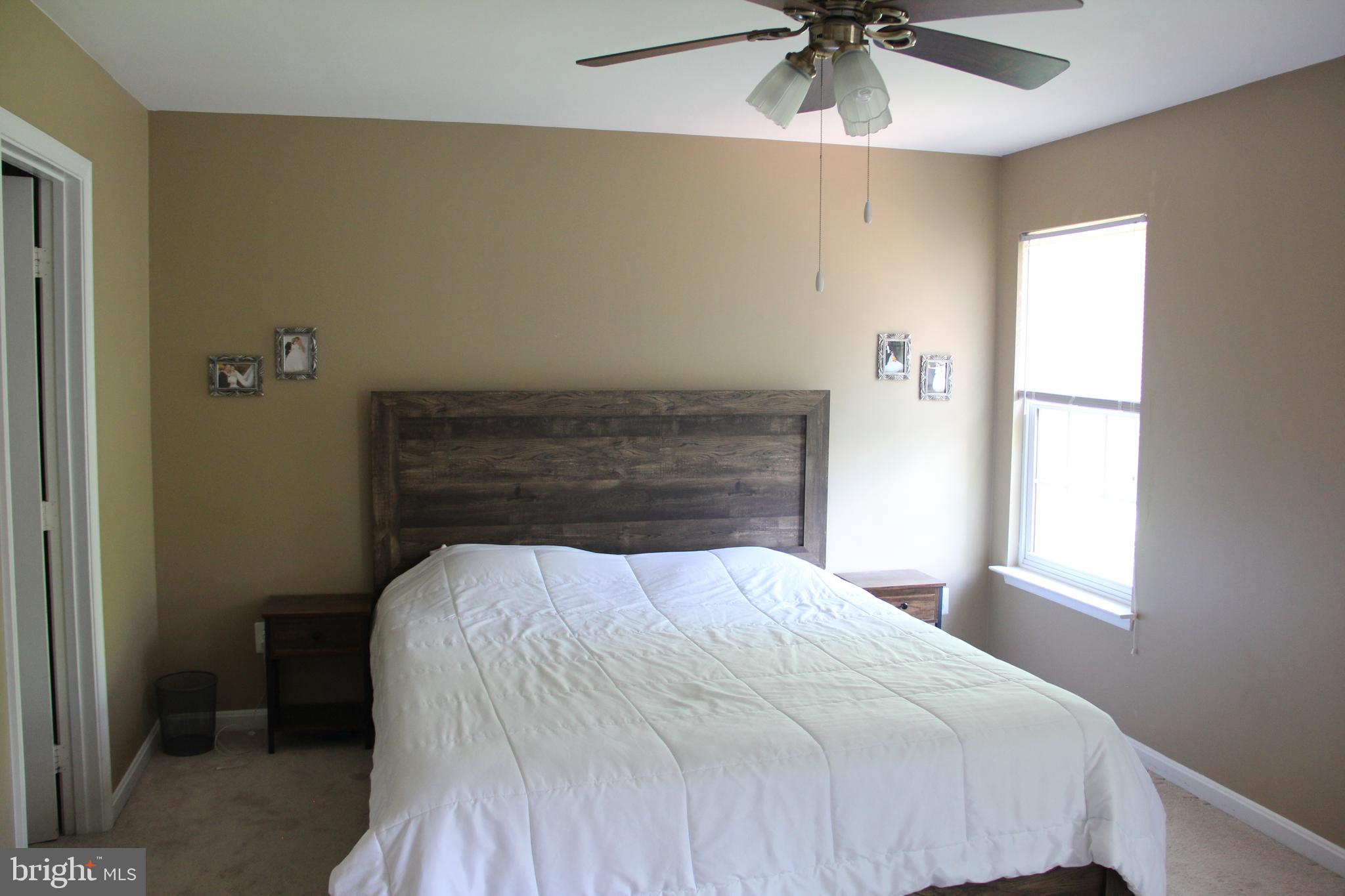 POTOMAC STATION - Residential