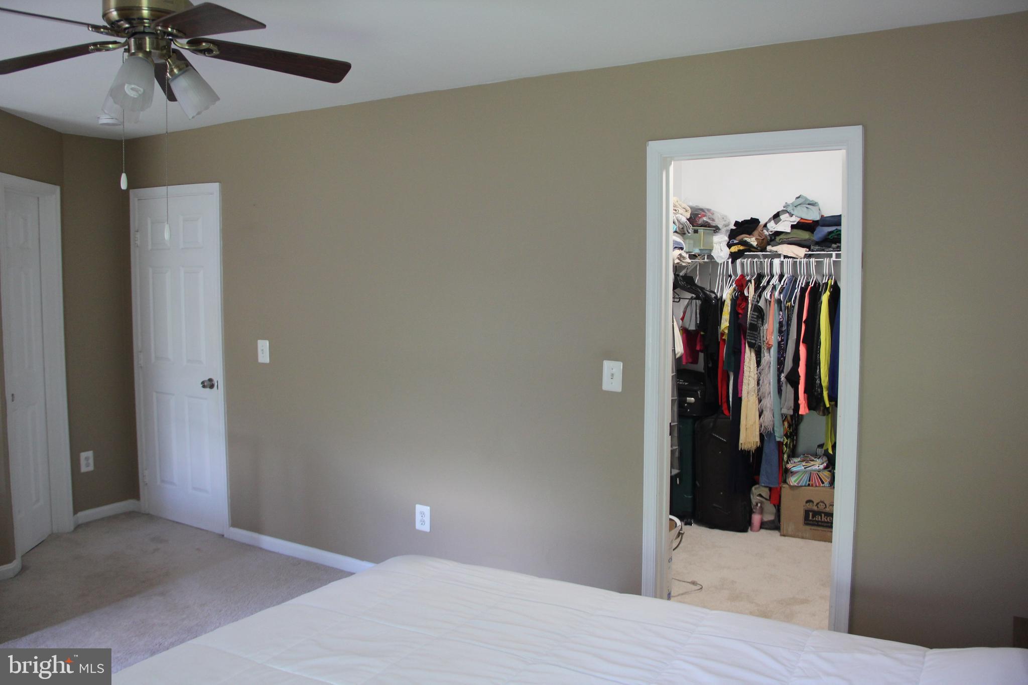 POTOMAC STATION - Residential