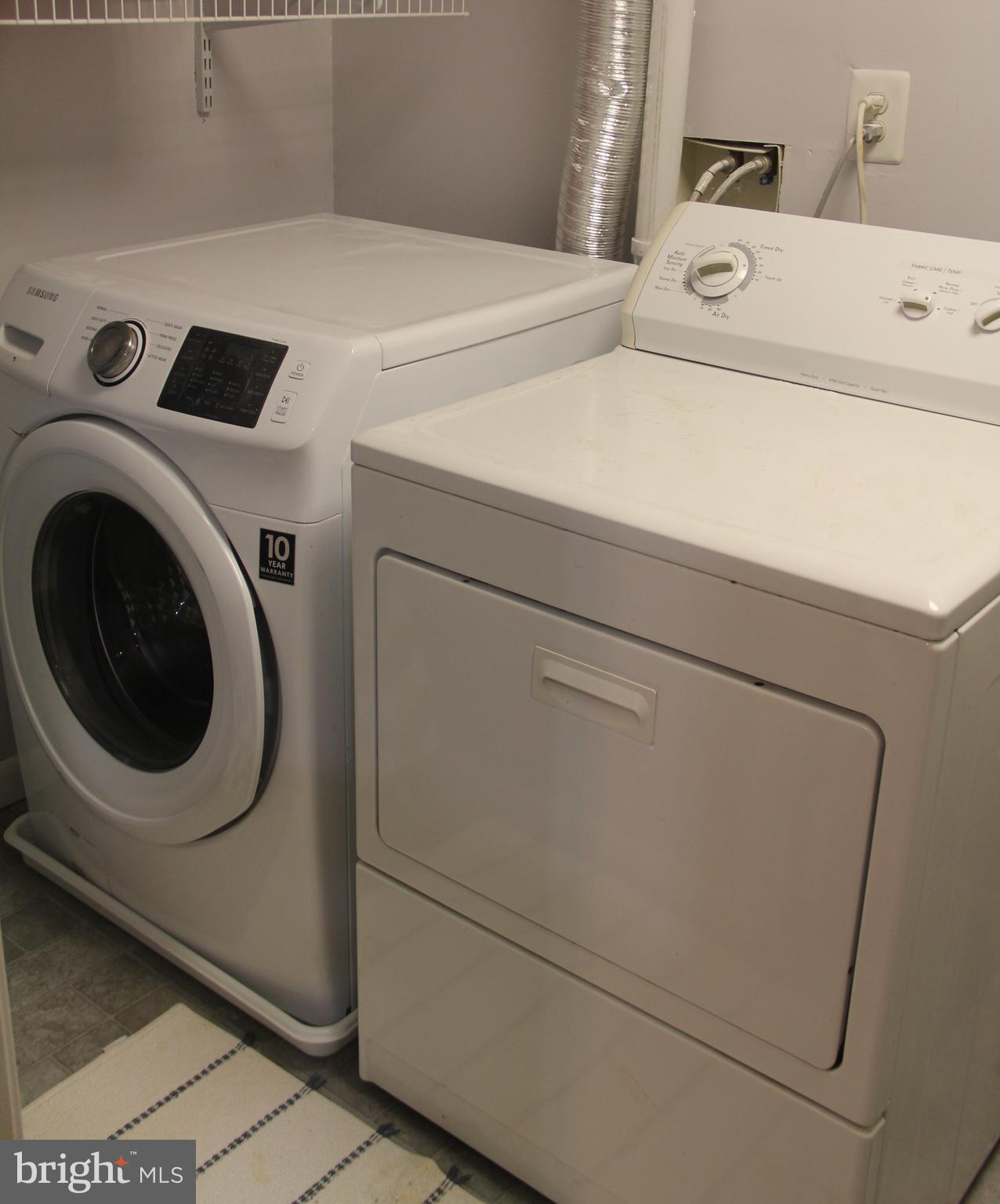 POTOMAC STATION - Residential