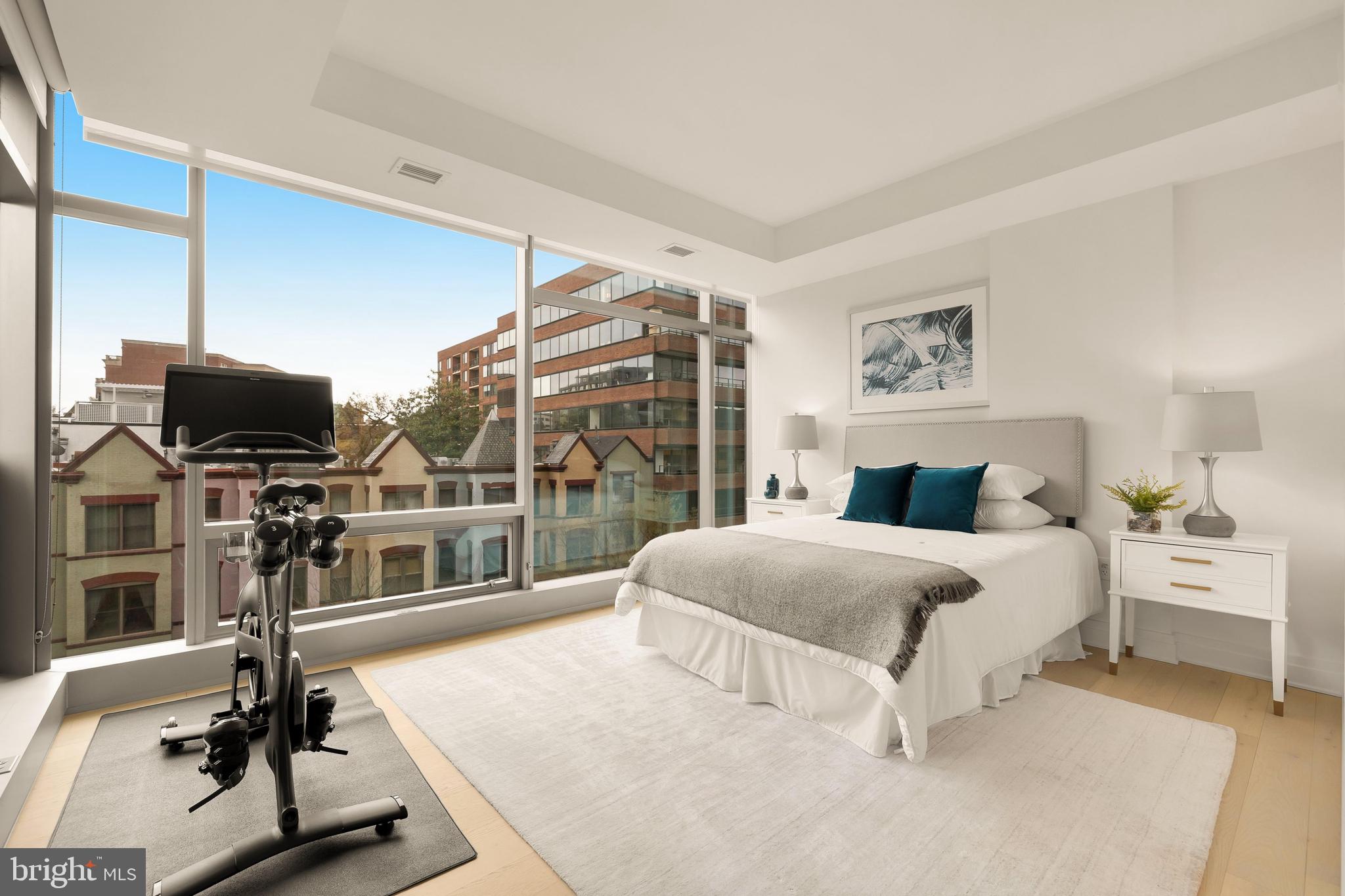 WEST END - Residential