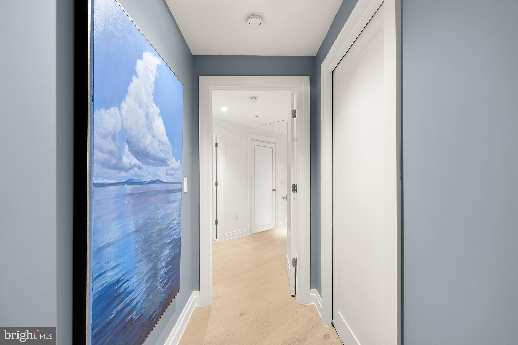 WEST END - Residential