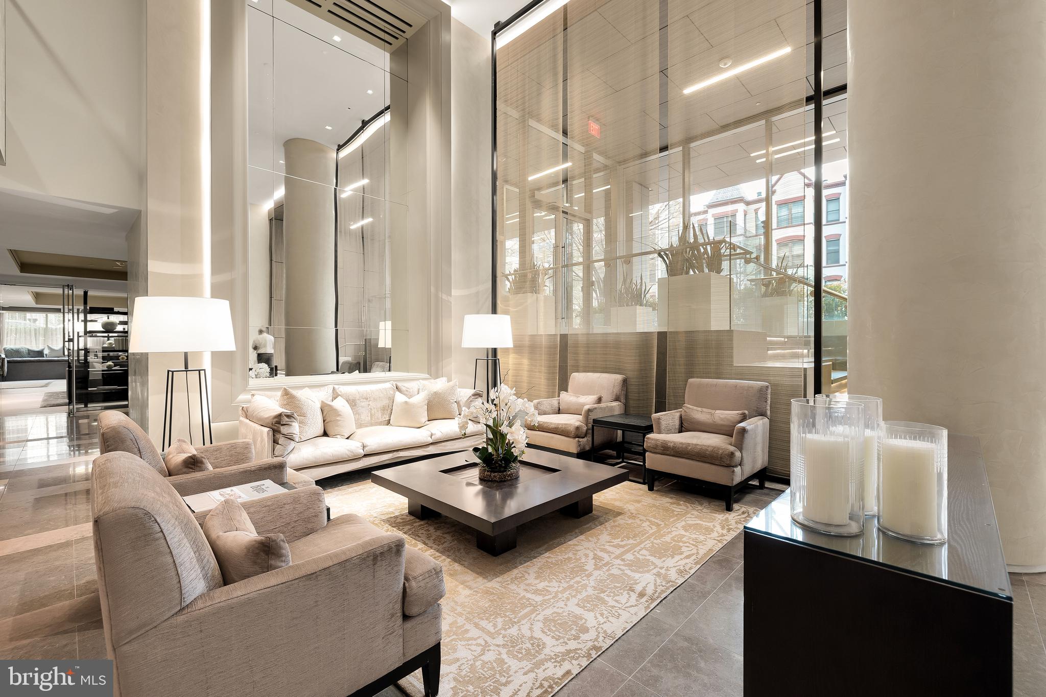 WEST END - Residential
