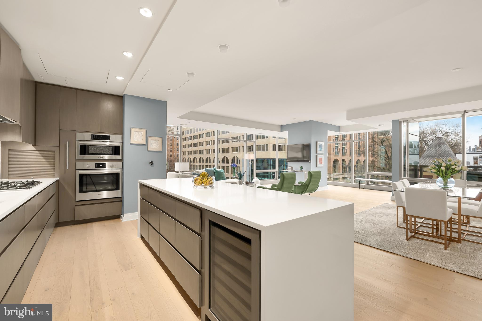 WEST END - Residential
