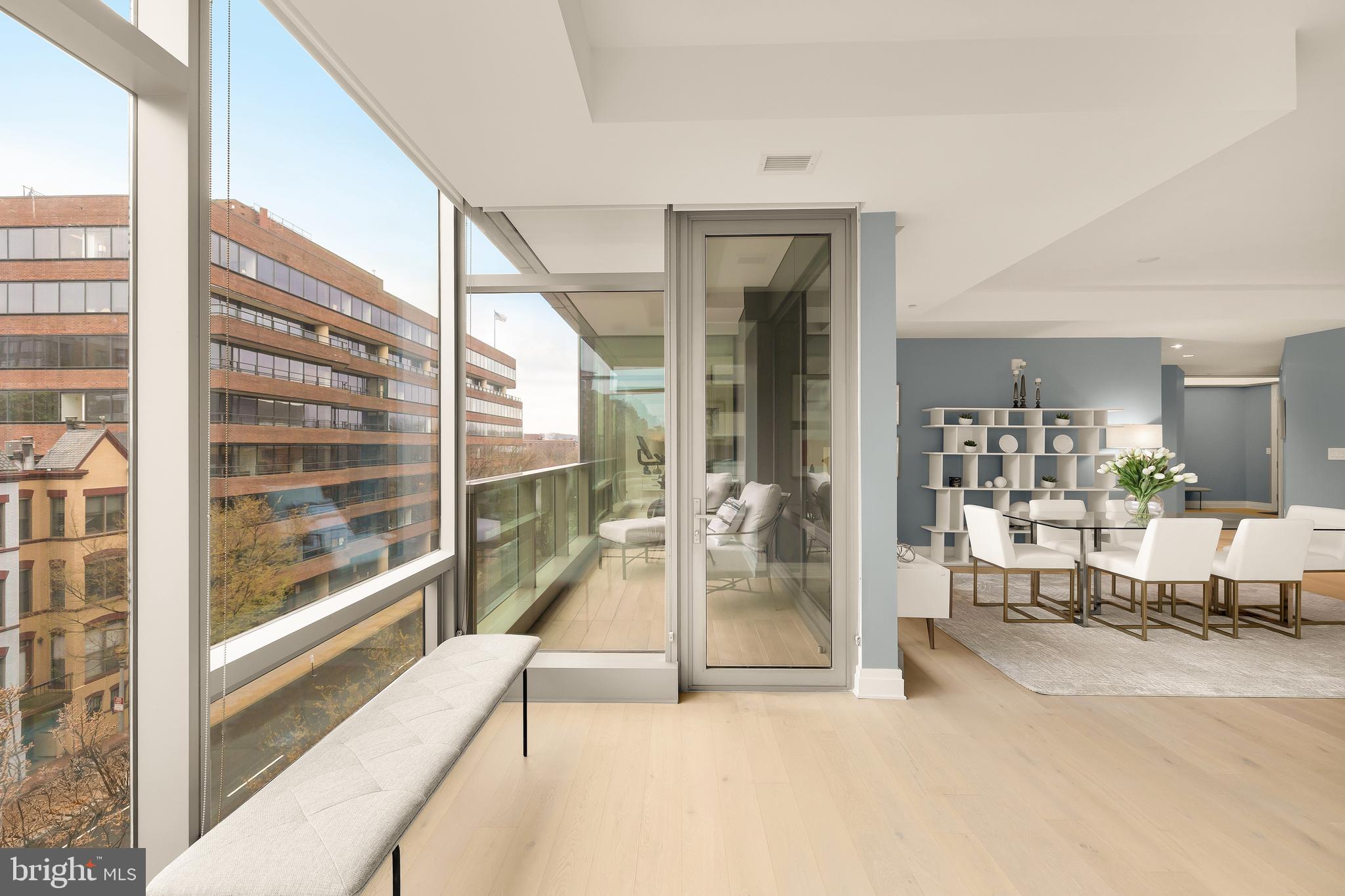 WEST END - Residential