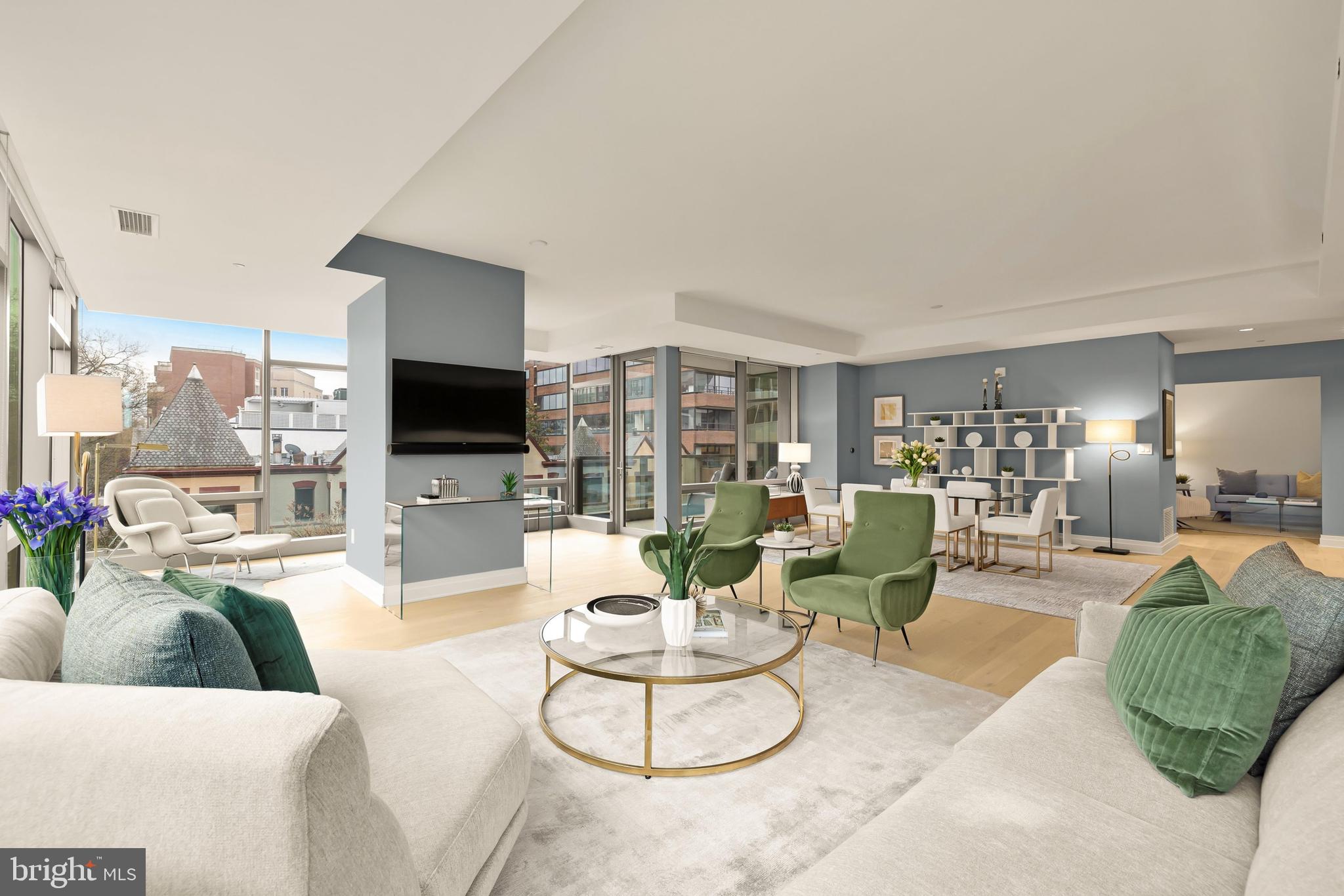 WEST END - Residential