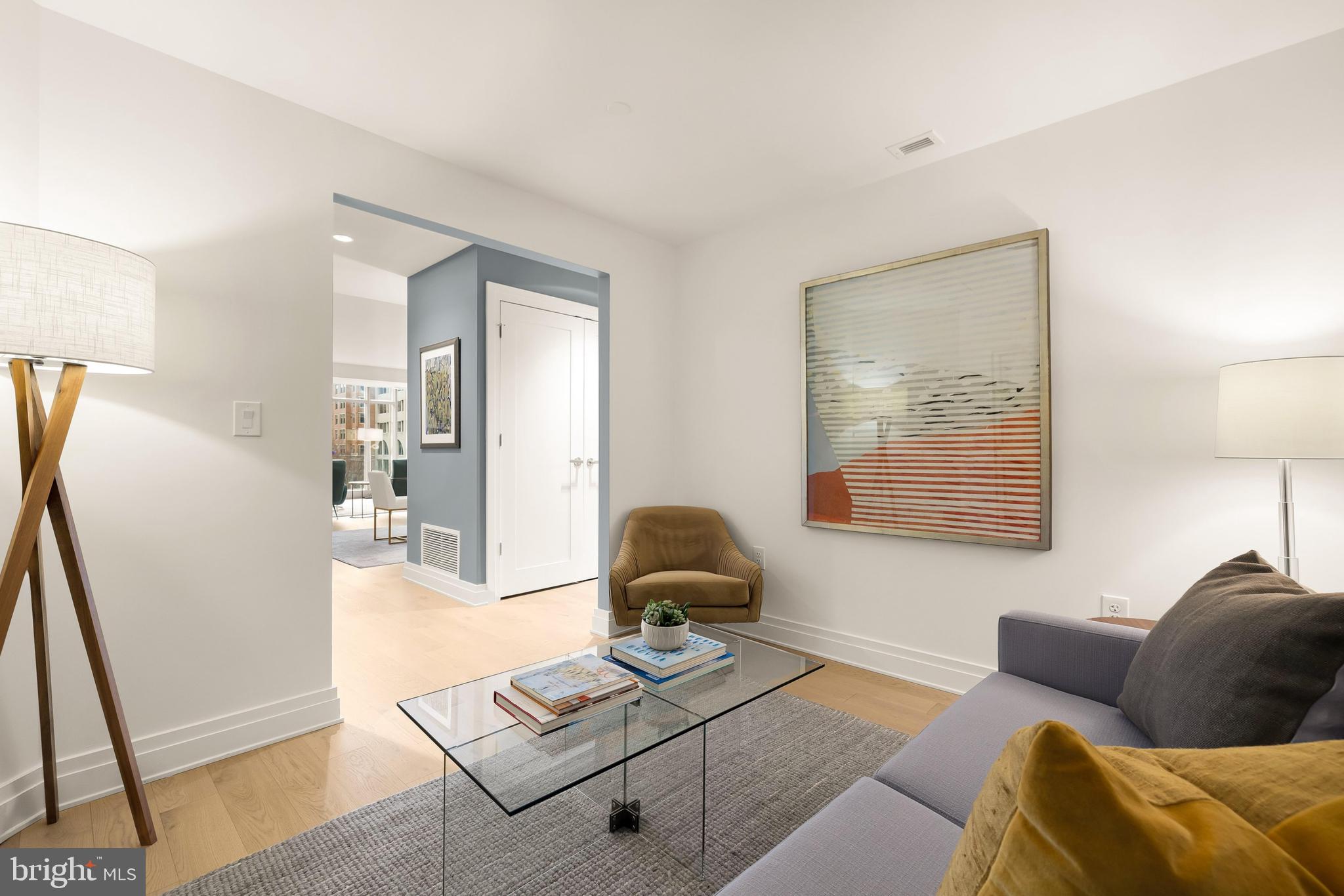 WEST END - Residential