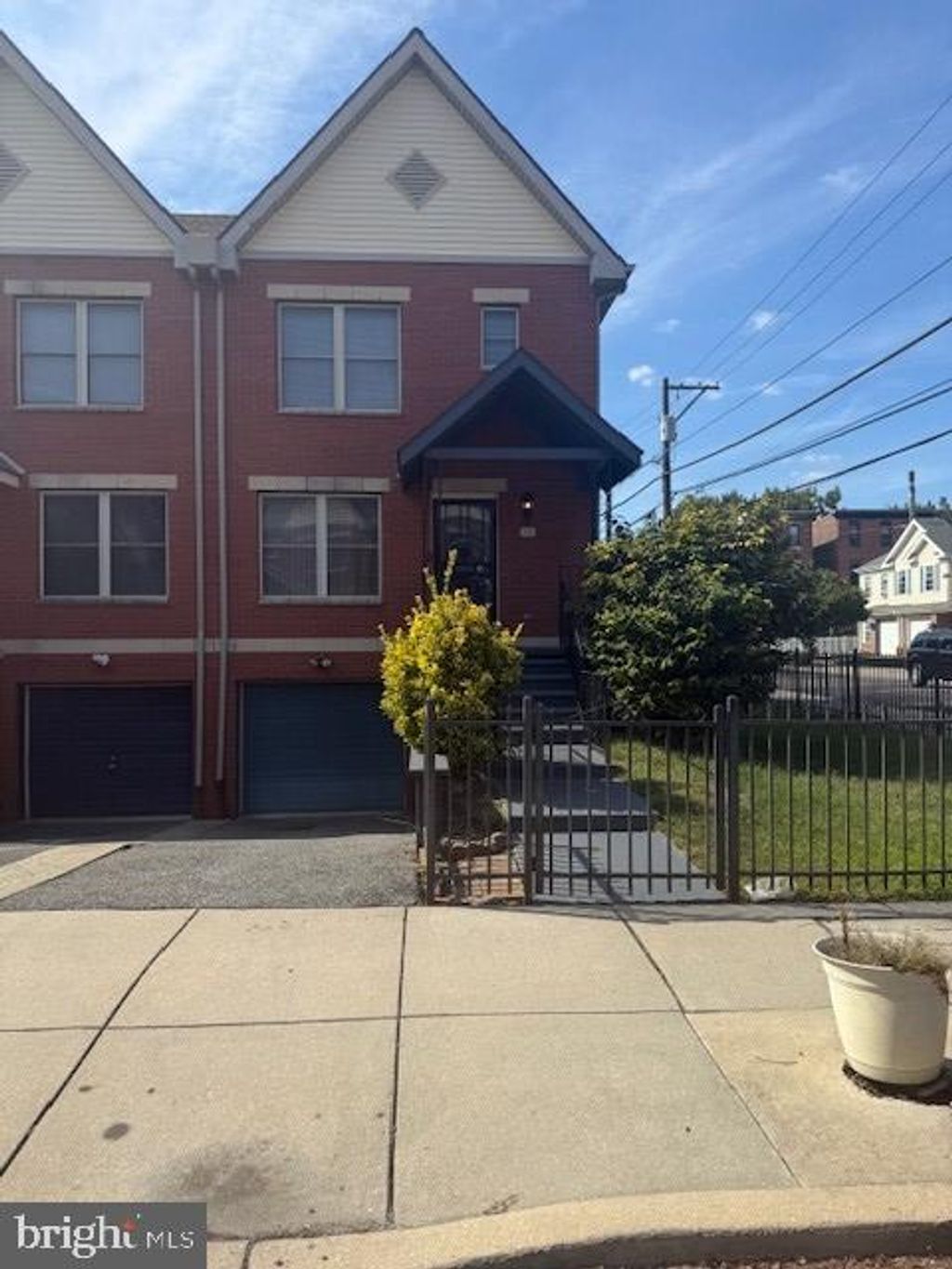Photo of 1416 N Gratz Street, PHILADELPHIA, PA 19121 (MLS # PAPH2544512)