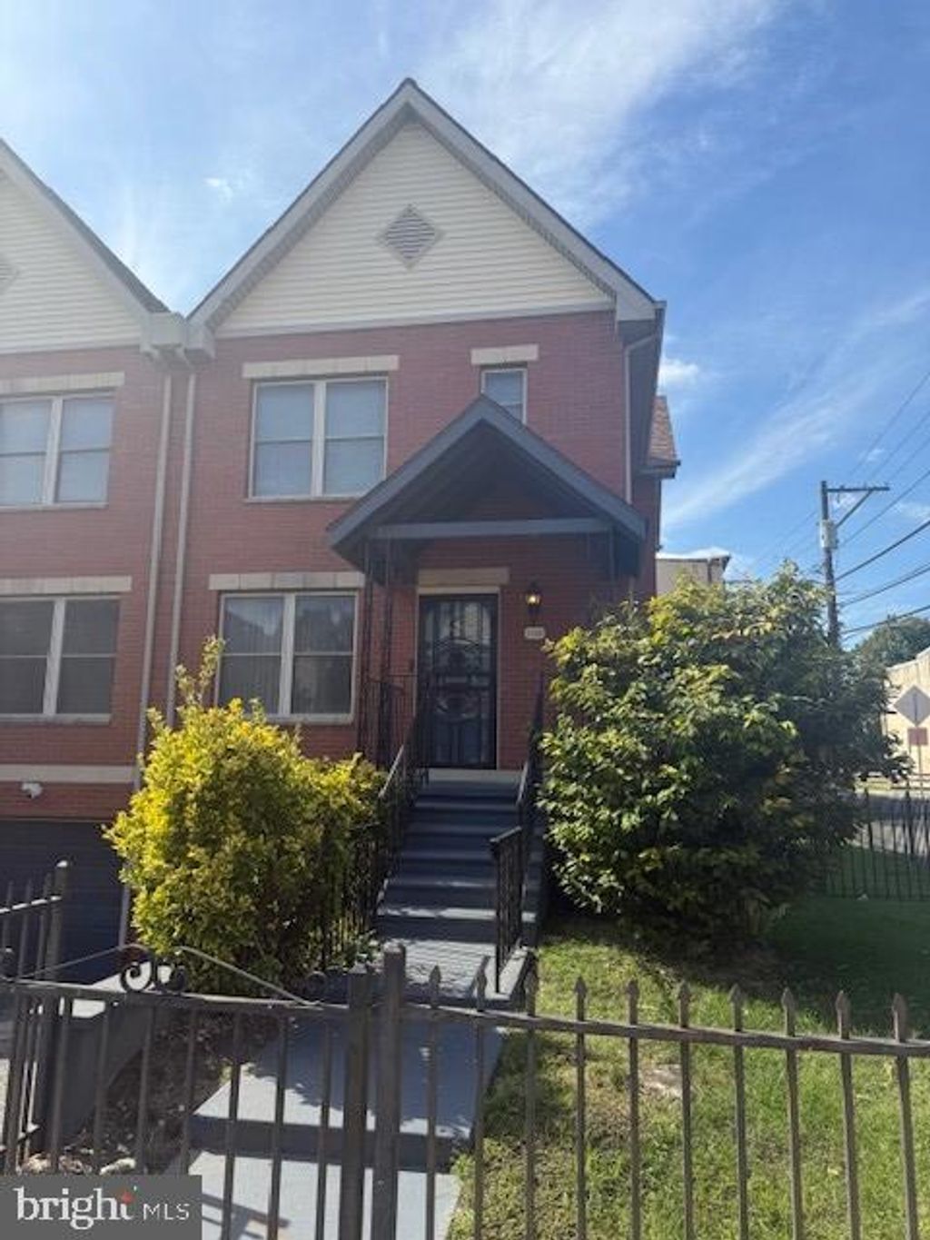 Photo of 1416 N Gratz Street, PHILADELPHIA, PA 19121 (MLS # PAPH2544512)