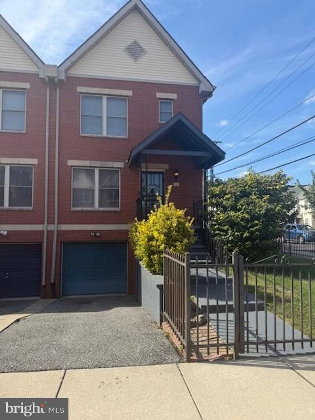Photo of 1416 N Gratz Street, PHILADELPHIA, PA 19121 (MLS # PAPH2544512)