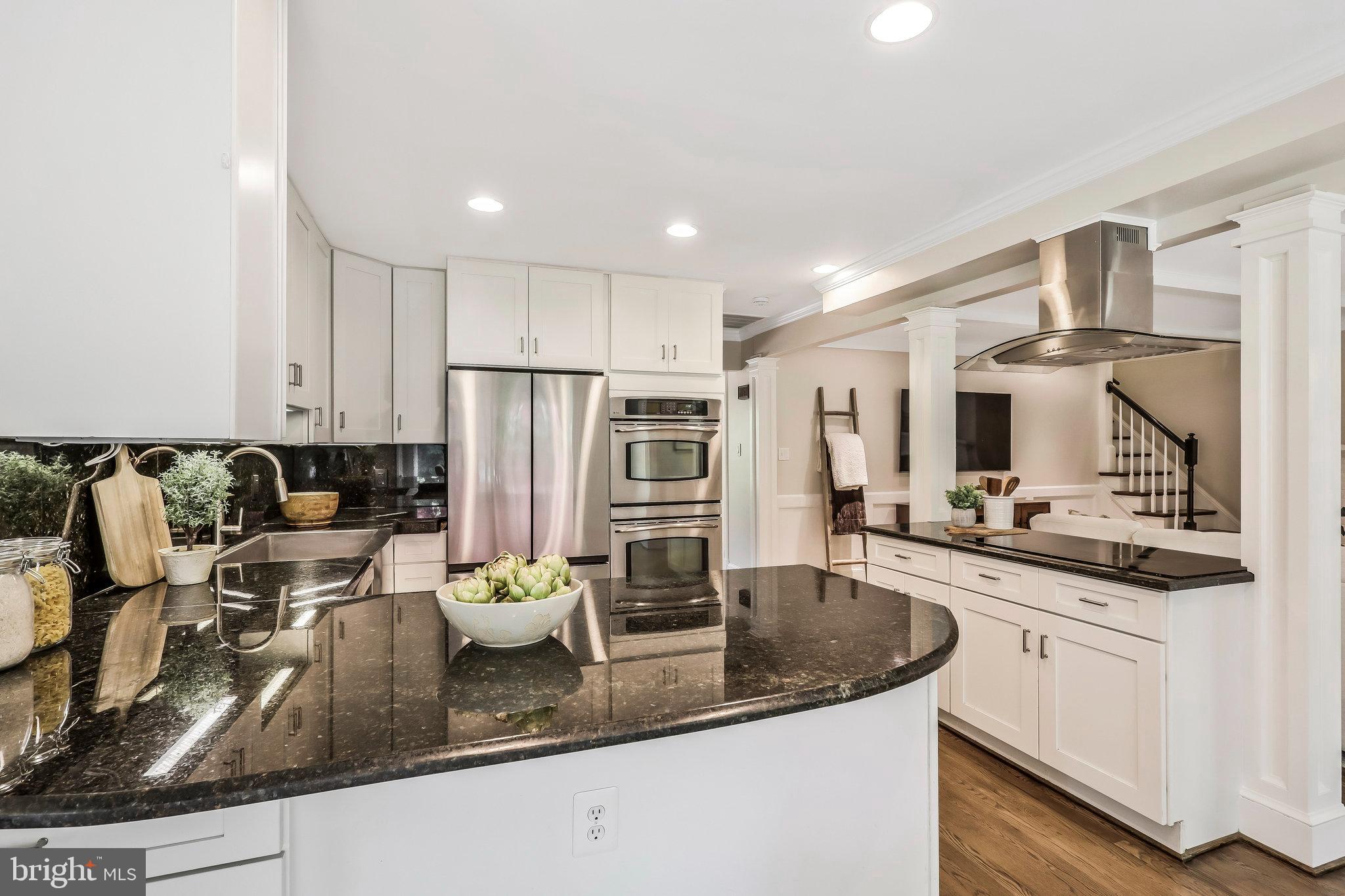 JEWELL KIRBY KEROHER - Residential