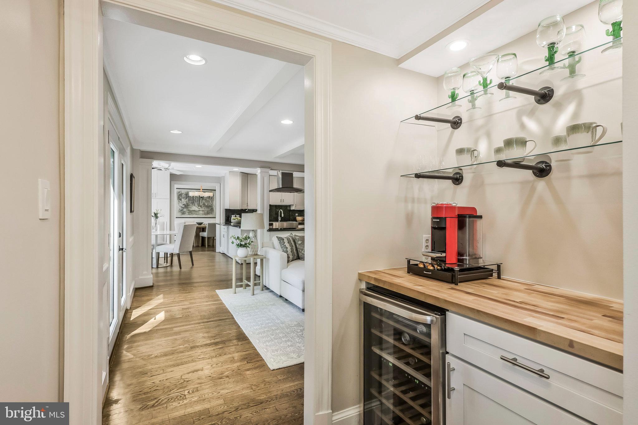 JEWELL KIRBY KEROHER - Residential