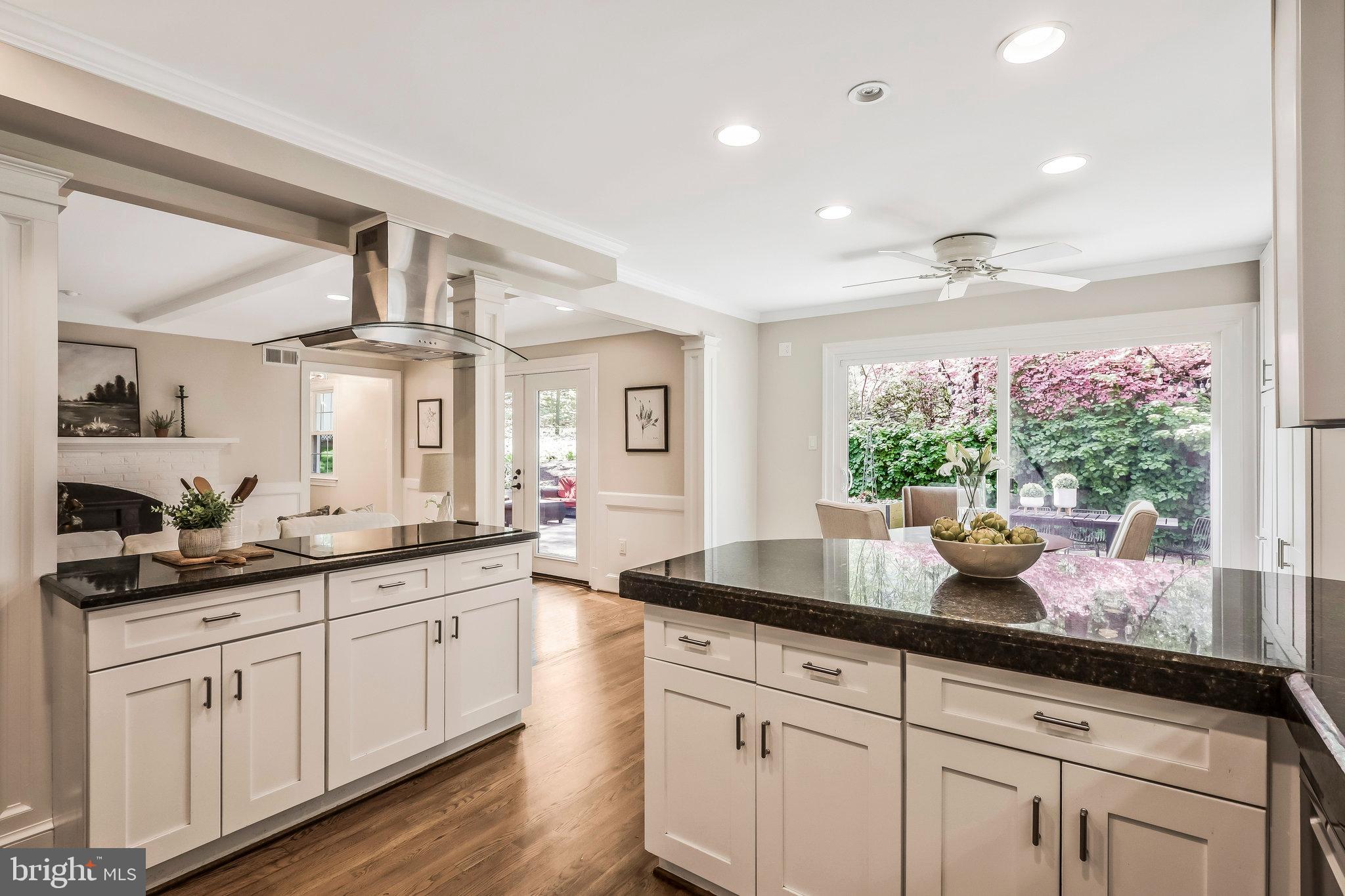 JEWELL KIRBY KEROHER - Residential