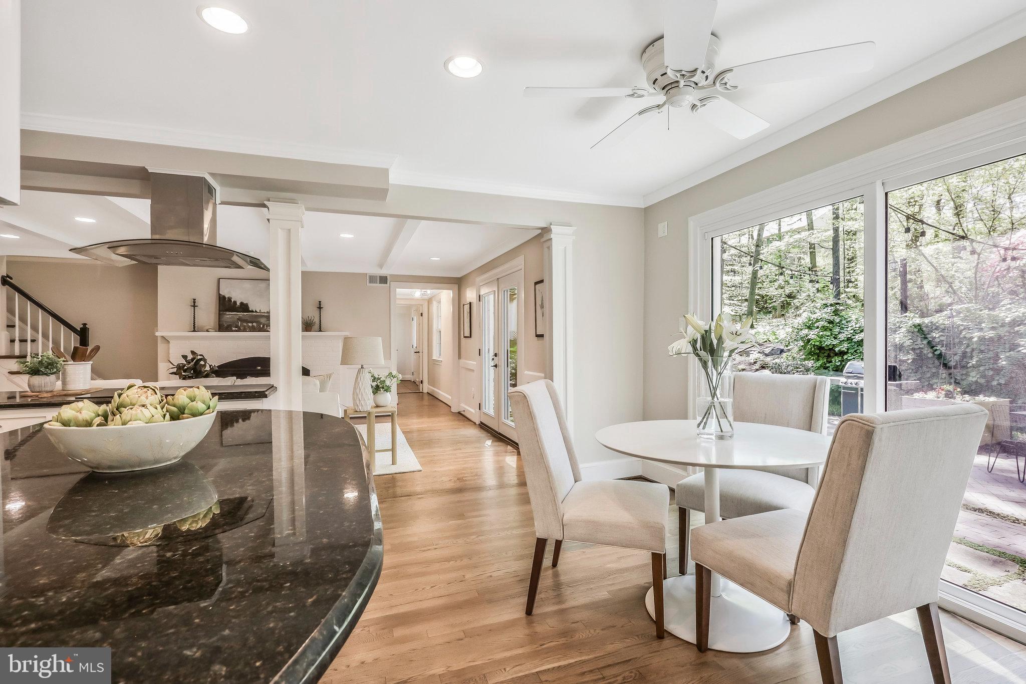 JEWELL KIRBY KEROHER - Residential