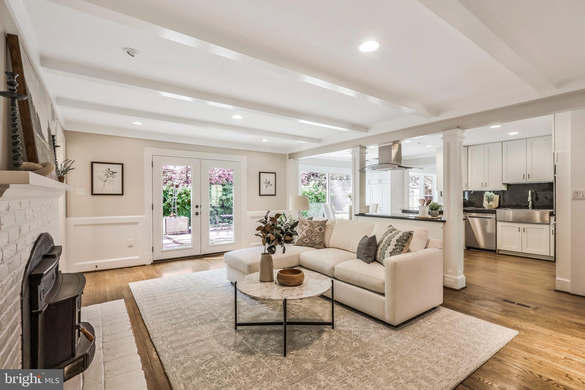 JEWELL KIRBY KEROHER - Residential