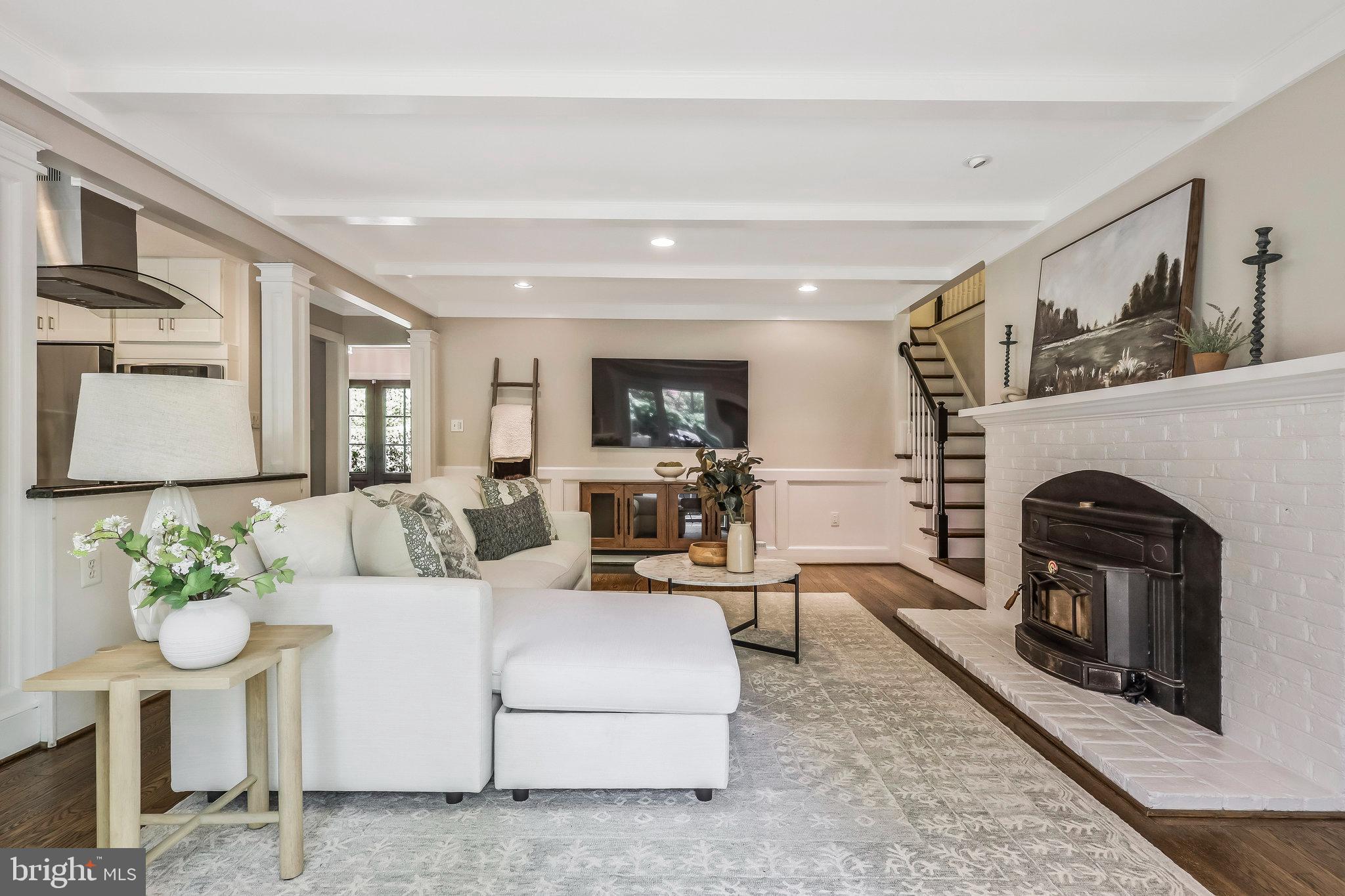 JEWELL KIRBY KEROHER - Residential