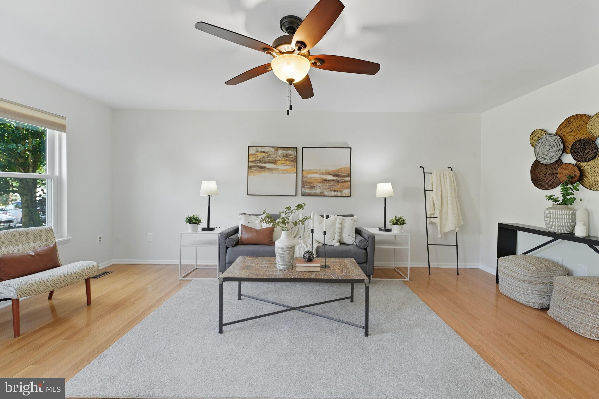 11606 SUMMER OAK DRIVE