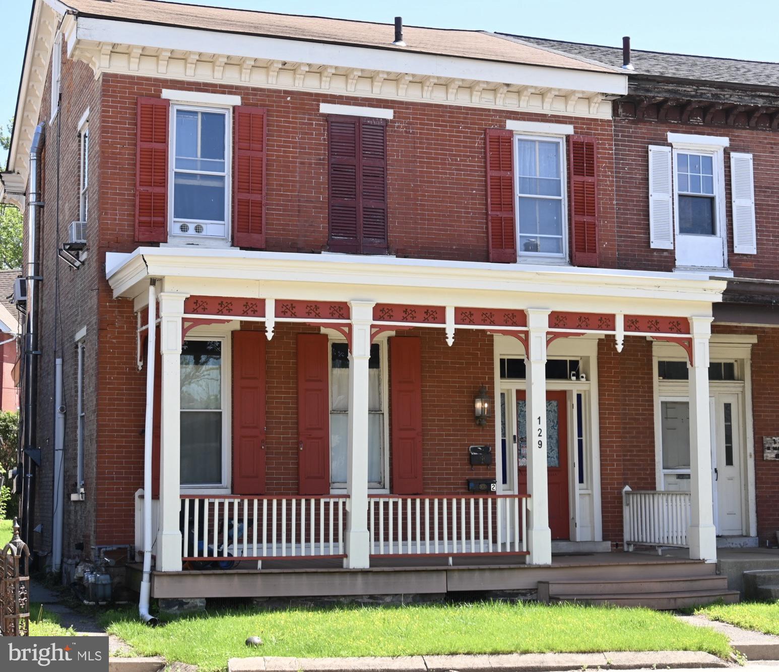 129 N MAIN STREET