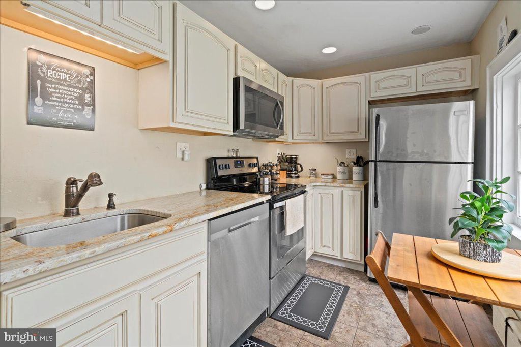 Photo of 129 N Main Street, SELLERSVILLE, PA 18960 (MLS # PABU2095590)