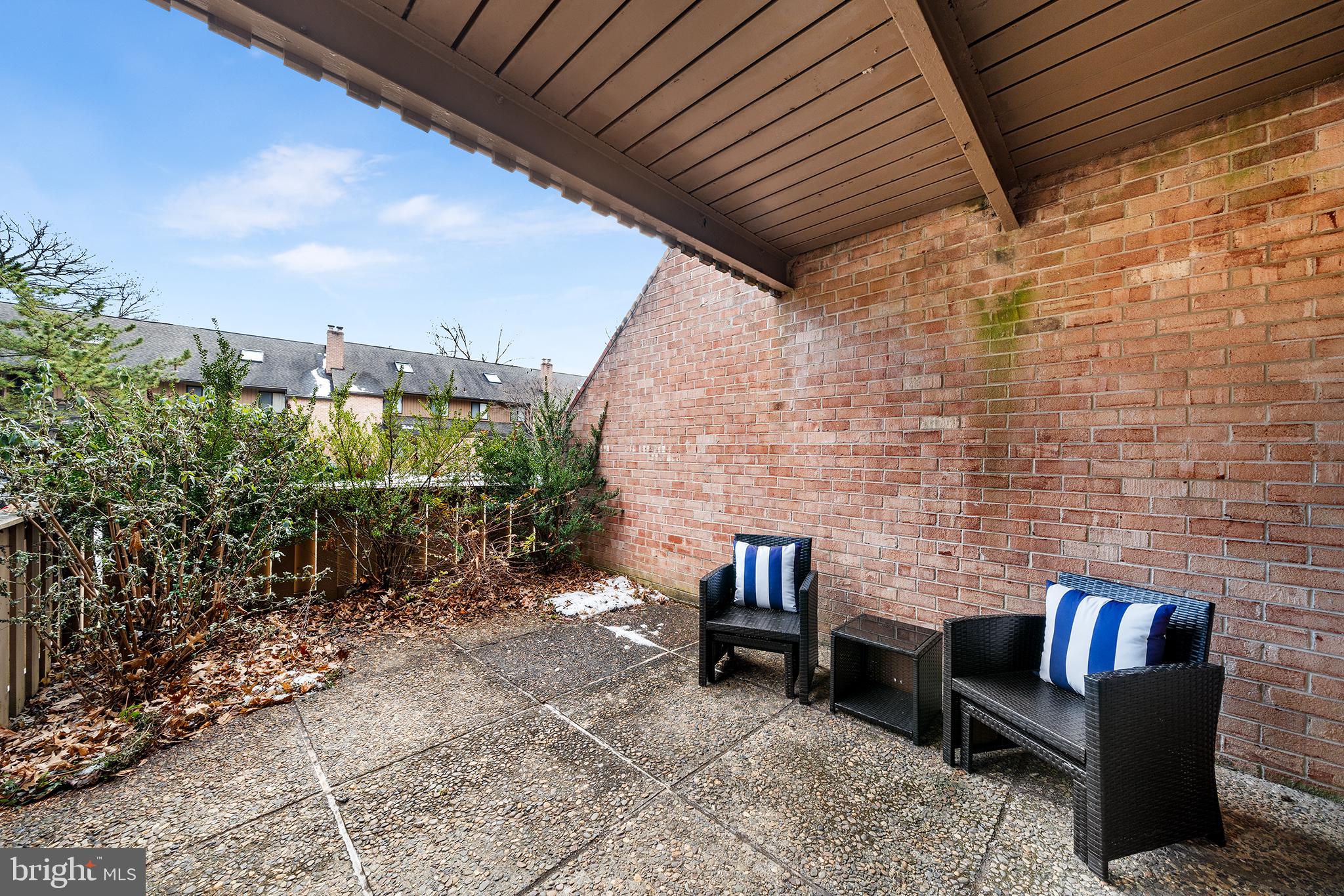 PAOLI WOODS - Residential