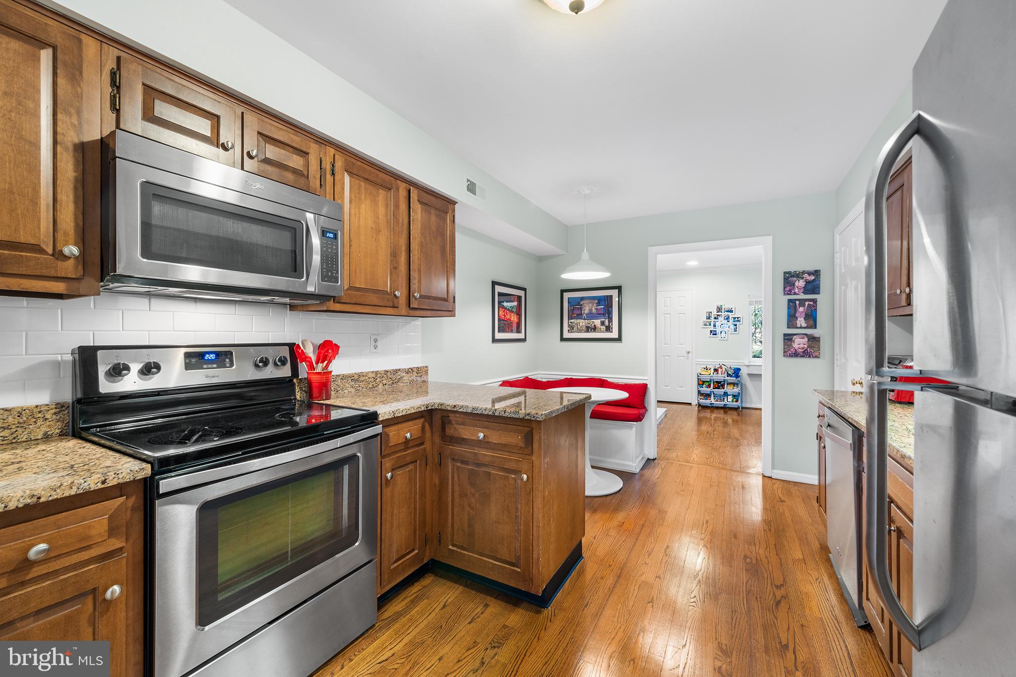 PAOLI WOODS - Residential