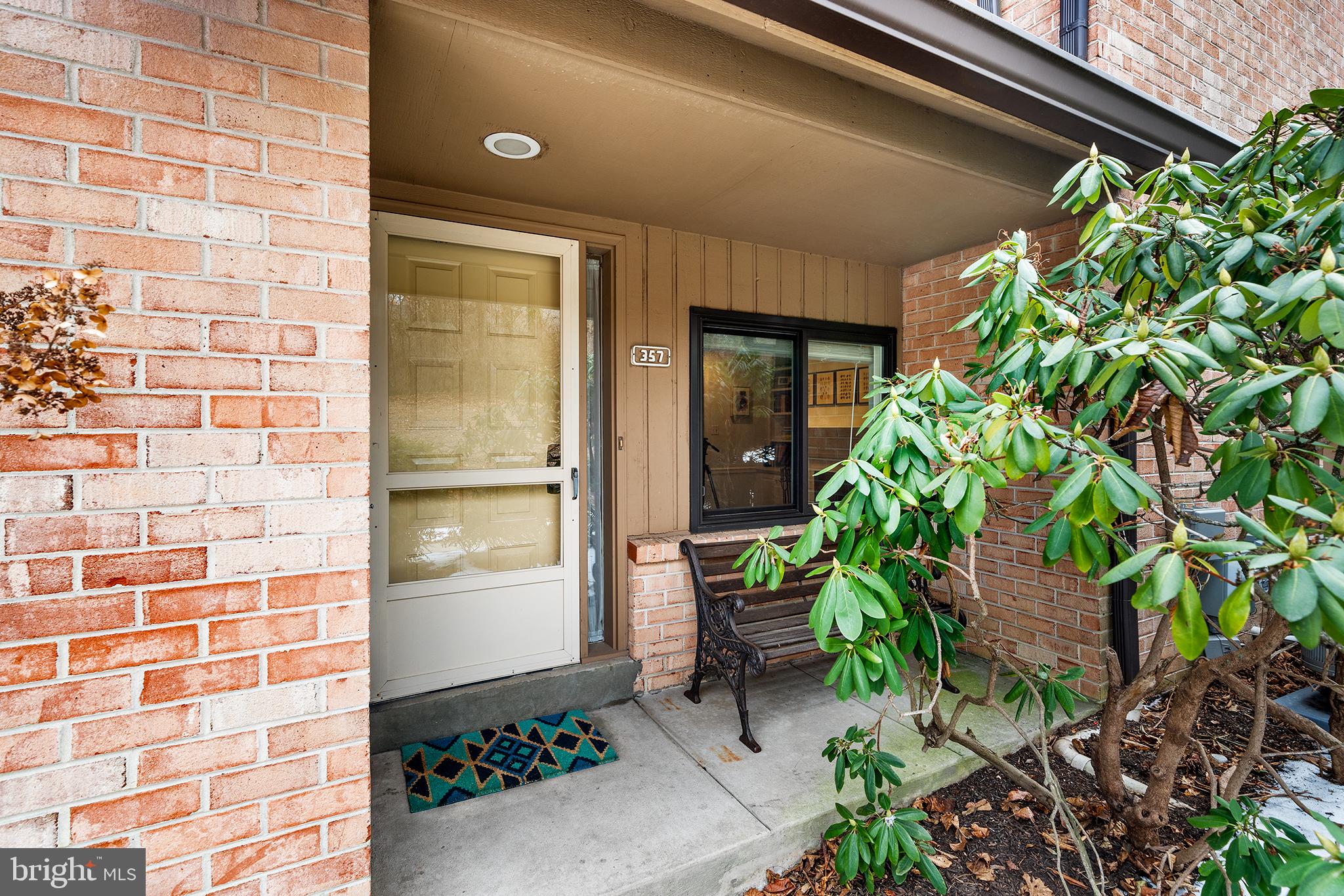 PAOLI WOODS - Residential