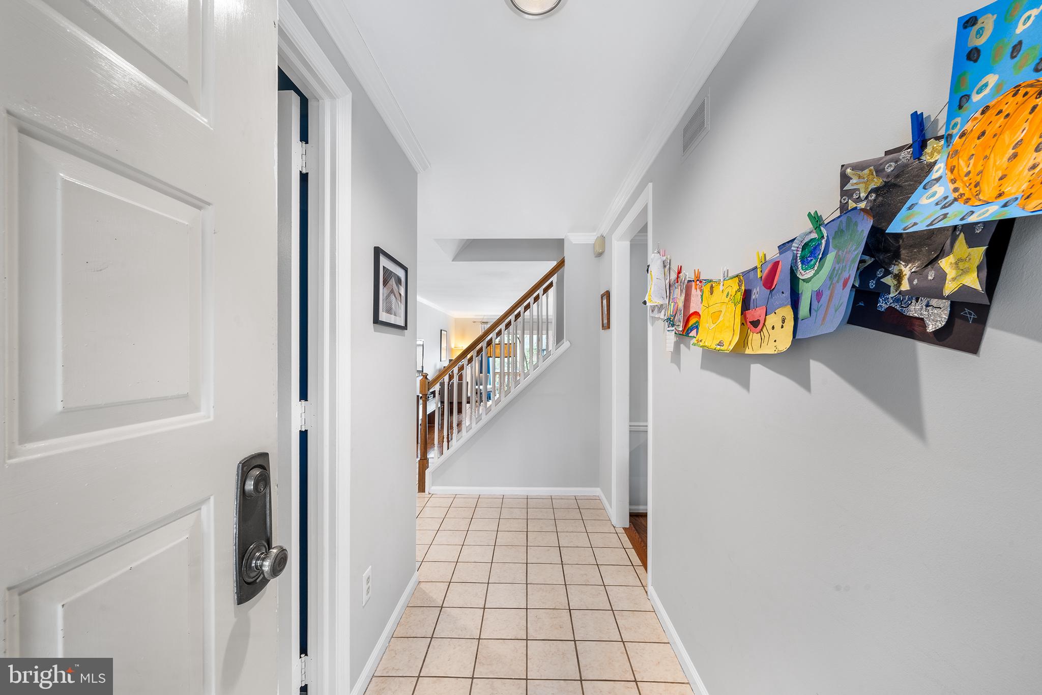 PAOLI WOODS - Residential