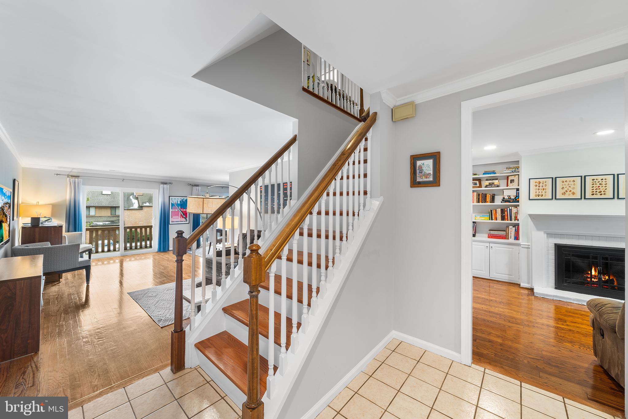 PAOLI WOODS - Residential