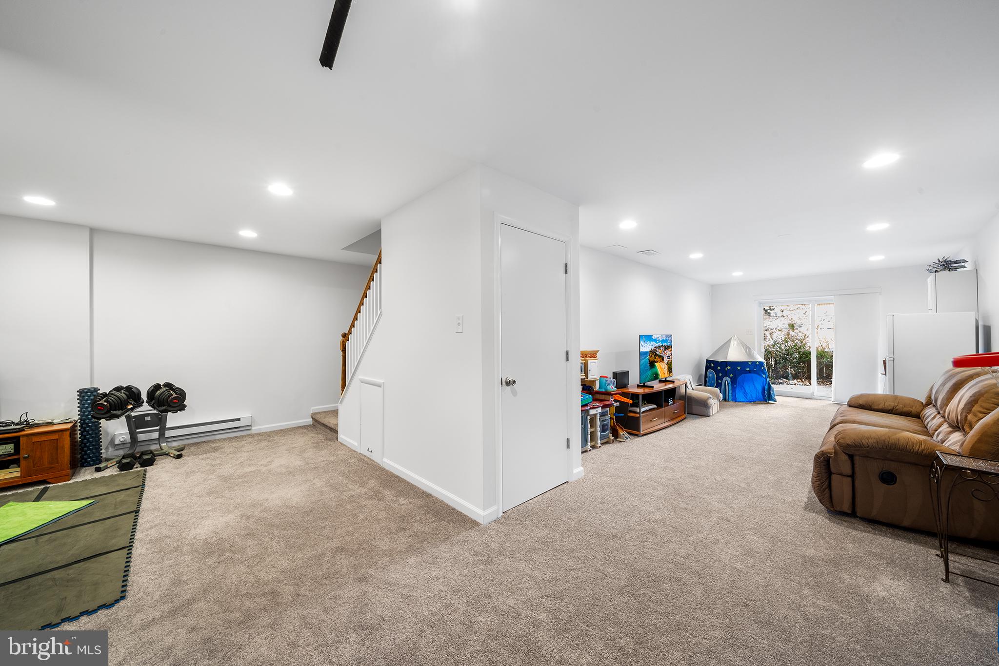 PAOLI WOODS - Residential