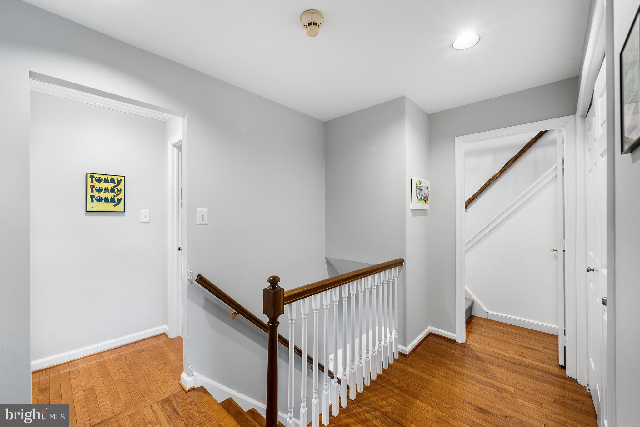 PAOLI WOODS - Residential