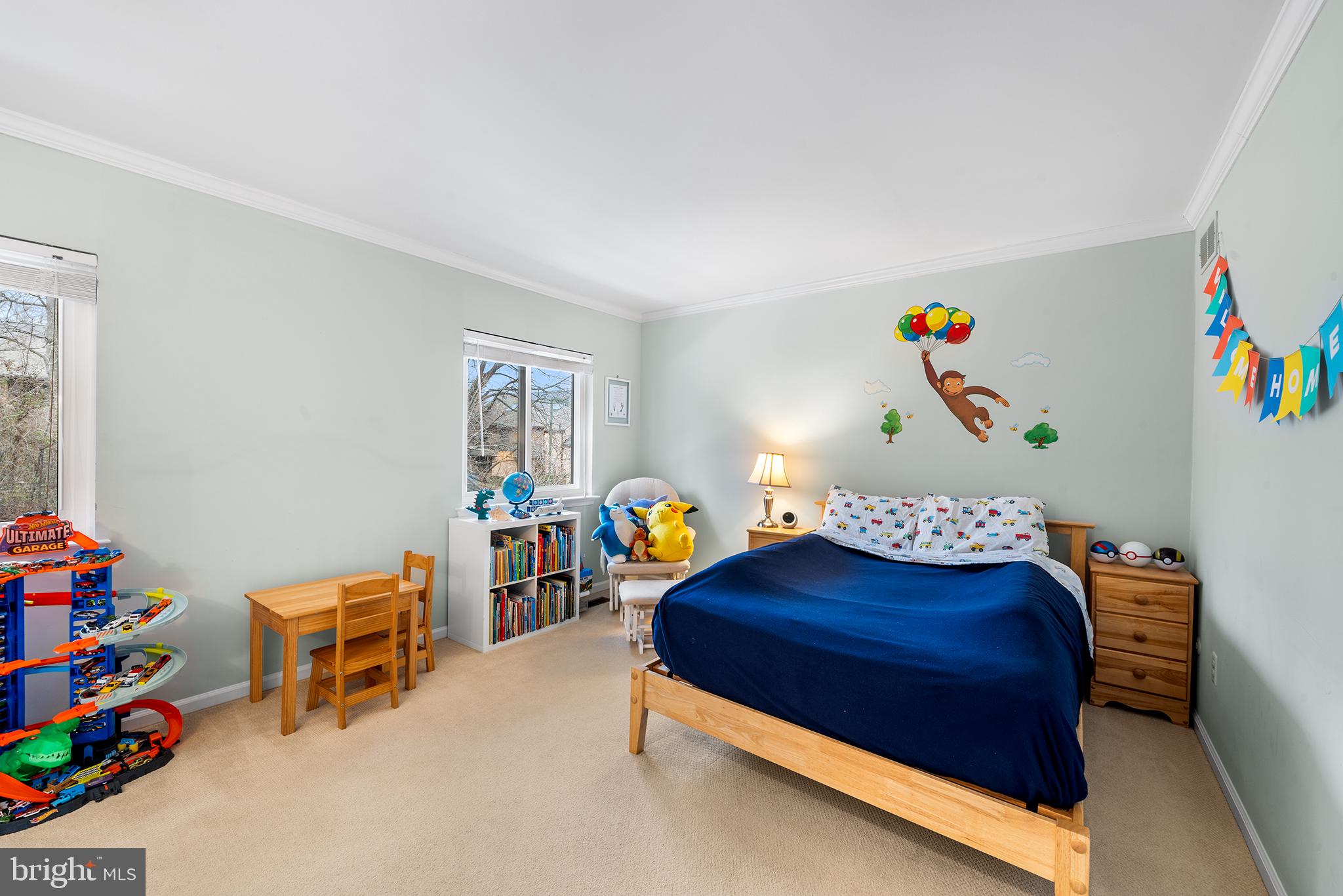 PAOLI WOODS - Residential