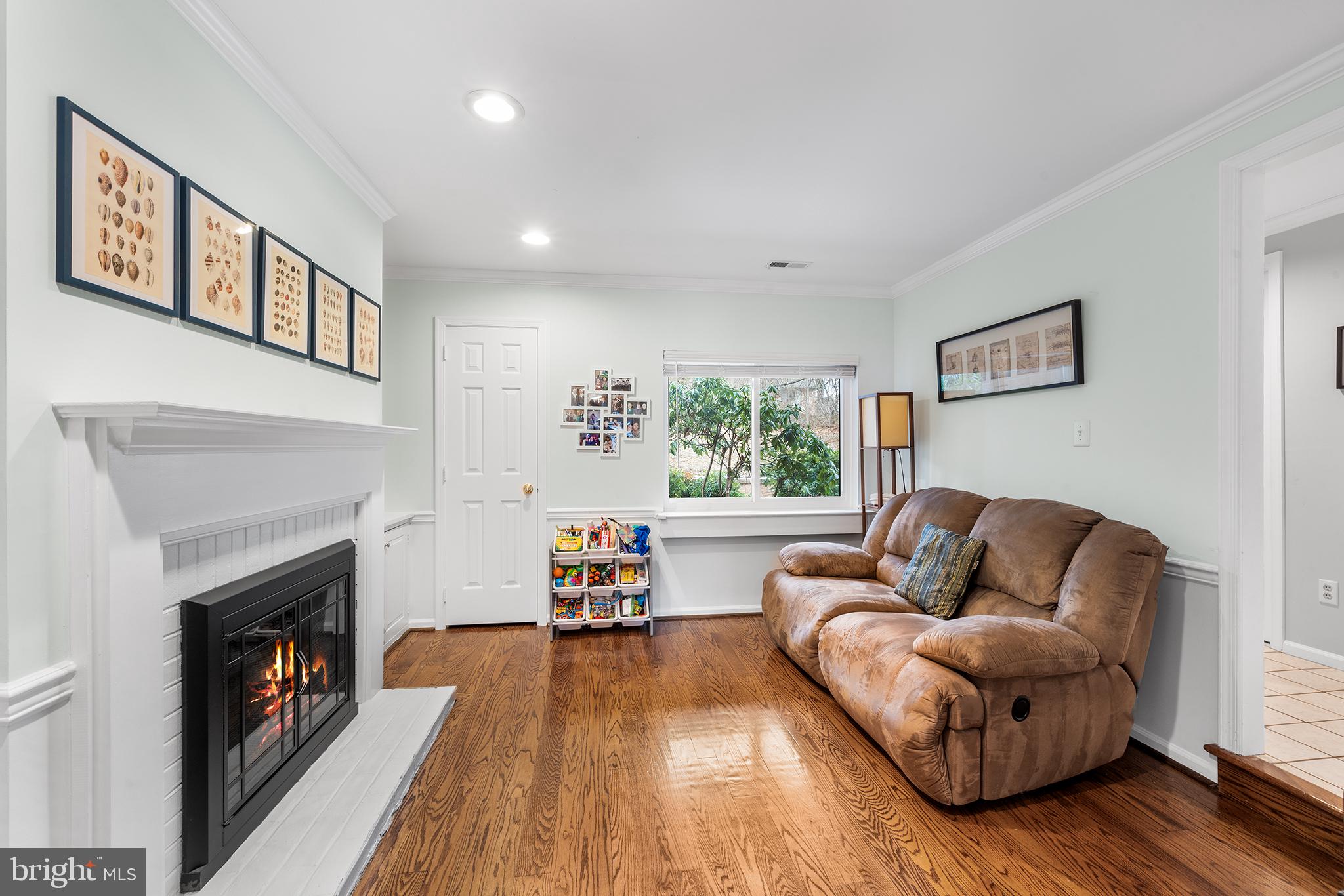 PAOLI WOODS - Residential