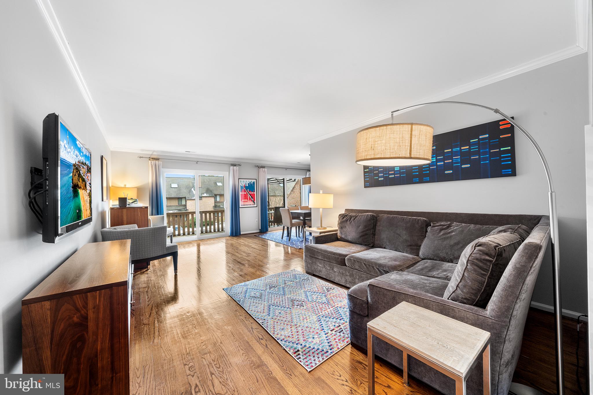 PAOLI WOODS - Residential