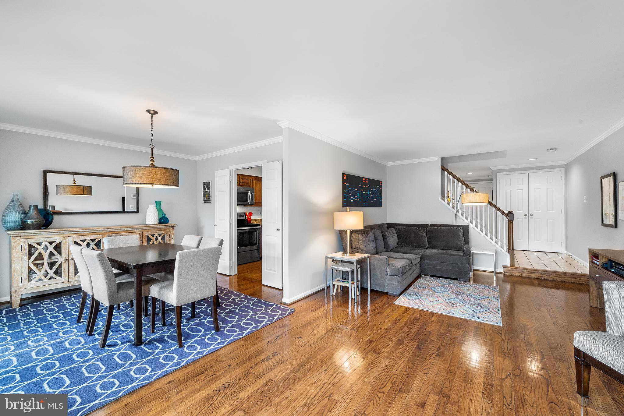 PAOLI WOODS - Residential