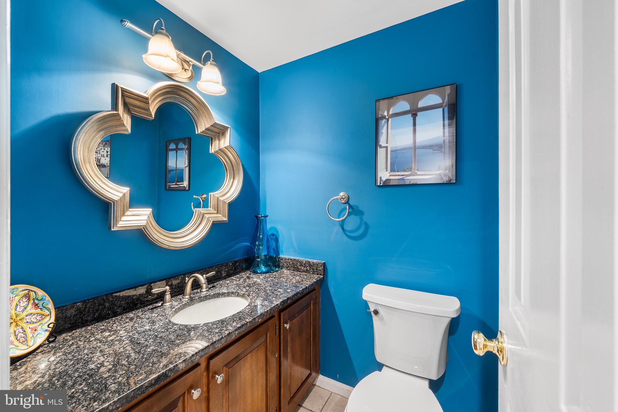 PAOLI WOODS - Residential