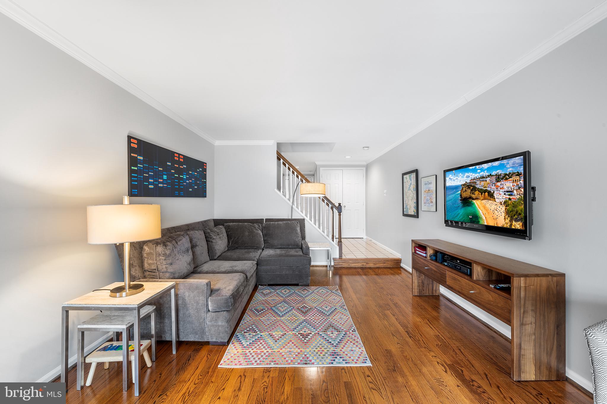 PAOLI WOODS - Residential