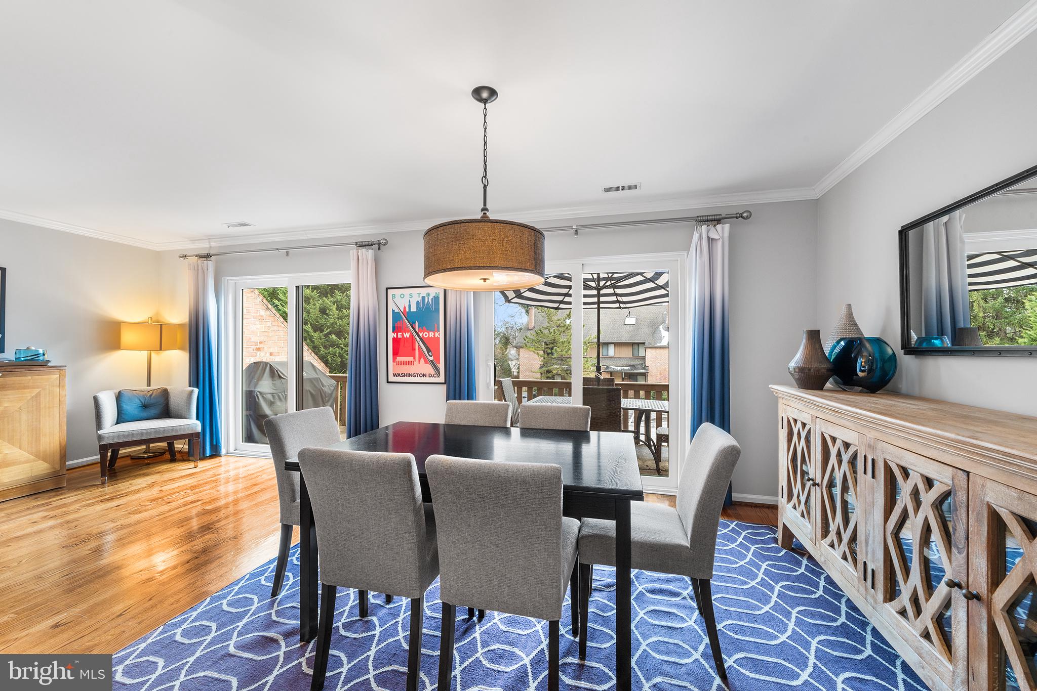 PAOLI WOODS - Residential