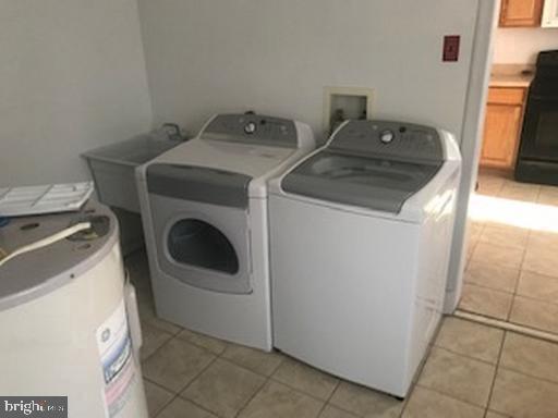 HORSE SHOE ROAD - Residential Lease