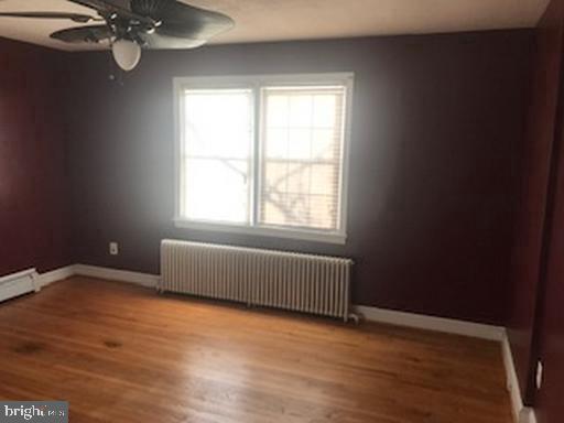 HORSE SHOE ROAD - Residential Lease