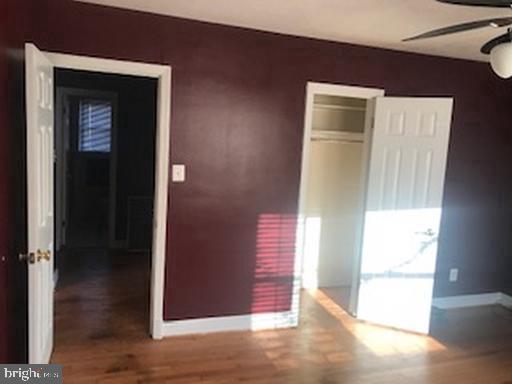 HORSE SHOE ROAD - Residential Lease