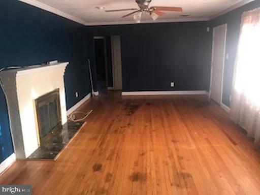 HORSE SHOE ROAD - Residential Lease