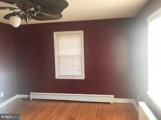 HORSE SHOE ROAD - Residential Lease