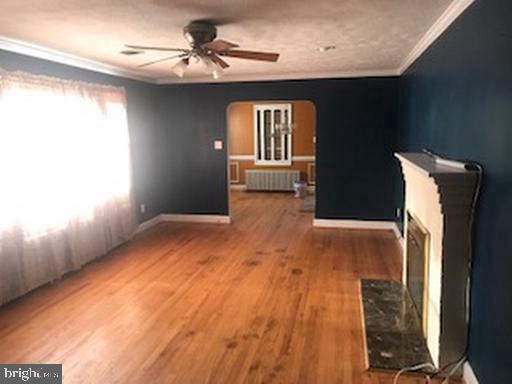 HORSE SHOE ROAD - Residential Lease