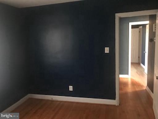 HORSE SHOE ROAD - Residential Lease