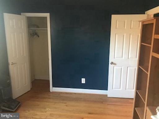 HORSE SHOE ROAD - Residential Lease