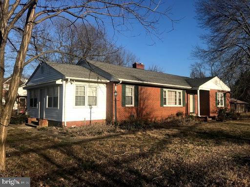 HORSE SHOE ROAD - Residential Lease